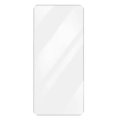 Google Pixel 8 kaljeno steklo, trdota 9H proti praskam - prozorno