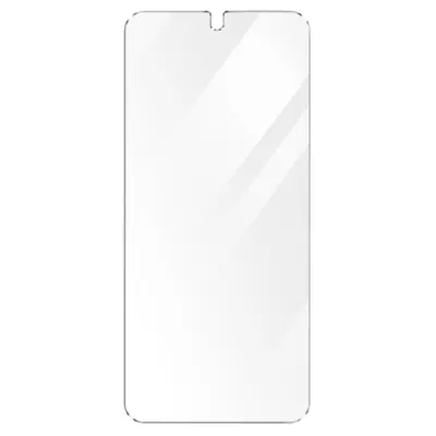 Fleksibilna folija Google Pixel 8 Pro, upodabljanje na posebnem risalnem papirju - prozorno
