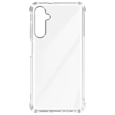 Samsung Galaxy A05s Shockproof Soft Case, odbijac - prozoren
