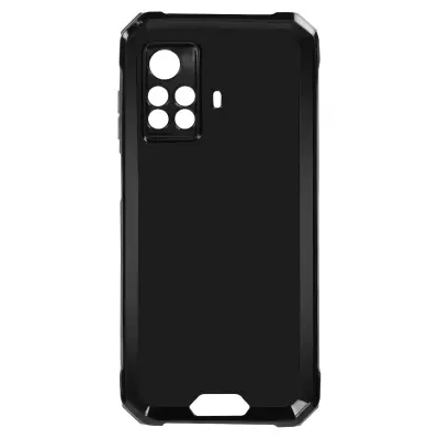 Mehka torbica Blackview BV9200, klasicna torbica - crna