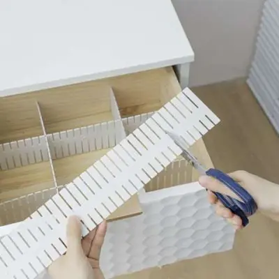 Organizator predalov, 4kom, ruhhy