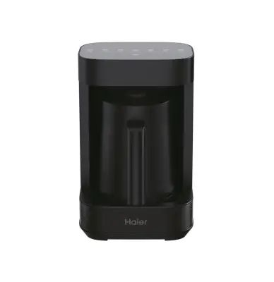 HAIER HMB5A 011 (črn) aparat za pripravo napitkov