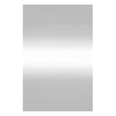 vidaXL Stensko ogledalo 40x60 cm stekleno pravokotno