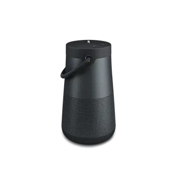 SOUNDLINK REVOLVE II BLACK