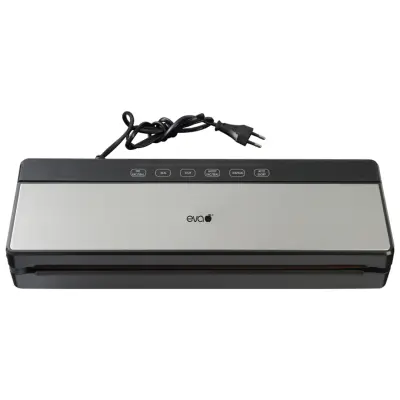 Aparat za vakuumiranje VS9010 / 110W / PP, ABS, INOX