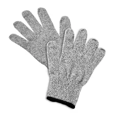 Protiurezne rokavice za živila / sintetična vlakna