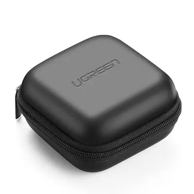 Ohišje za slušalke / GSM dodatke UGREEN (črno)