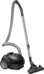 Bomann DA Upright Vacuum Cleaner BS9019CBN ant/rt