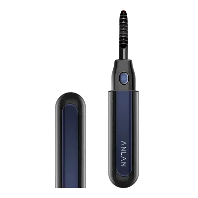 Električno ogrevani kodralnik trepalnic ANLAN ALJMJ01-01