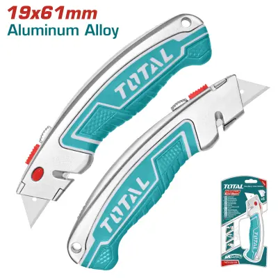 Skalpel ALU 19x61mm, SK5 (THT5126128)