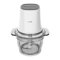 Sekljalnik MC9004 / 500W / plastika, inox