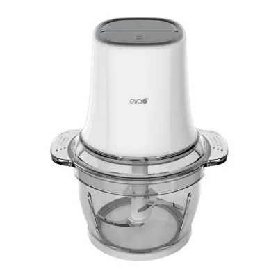 Sekljalnik MC9004 / 500W / plastika, inox