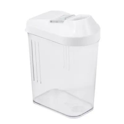 Doza za shranjevanje Paola 1,5L / plastika