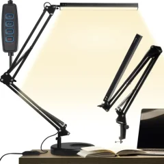 Namizna svetilka 2v1 Izoxis LED