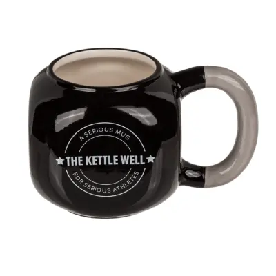 Skodelica- Utež Kettle Well