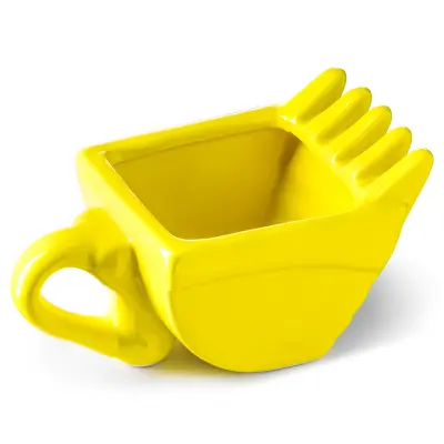 Skodelica DIGGER