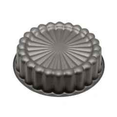 Pekač za kolač 28xh7cm / okrogel / aluminij, prevleka proti prijemanju