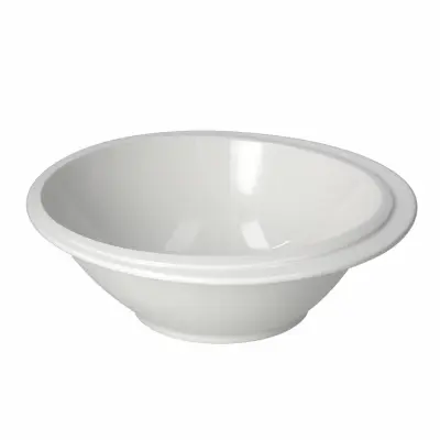 Skleda za solato Resort 21cm / okorgla / porcelan
