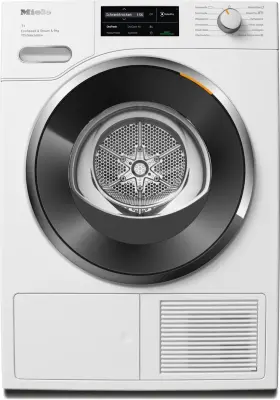 MIELE TWL680WP 125 Gala Edition sušilni stroj