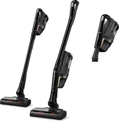MIELE Triflex HX2 125 Gala Edition pokončni sesalnik