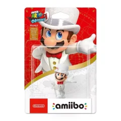 NINTENDO Amiibo Mario (SUPERMARIO Odyssey) figura