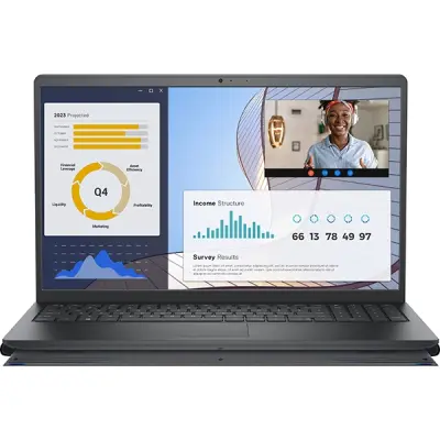 DELL Vostro 3535/15,6''/ R7/16GB/512GB SSD/NoOS prenosni računalnik