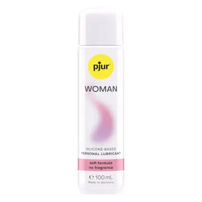 LUBRIKANT Pjur Woman Bodyglide (100 ml)