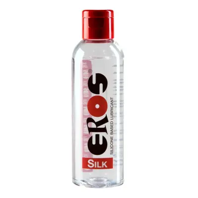 LUBRIKANT Eros Silk Silicone Based