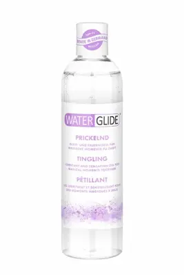 LUBRIKANT Waterglide Tingling