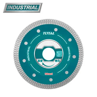 Diamantna rezalna plošča 180mm, serija INDUSTRIAL (TAC21118012)