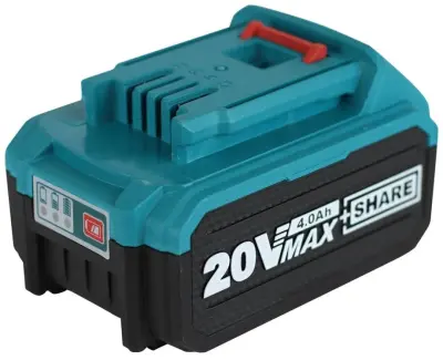 Litij-ionska baterija 4,0Ah, 20V/P20S, serija INDUSTRIAL (TFBLI2002)