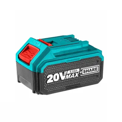 Litij-ionska baterija 5,0Ah, 20V/P20S, serija INDUSTRIAL (TFBLI2053)