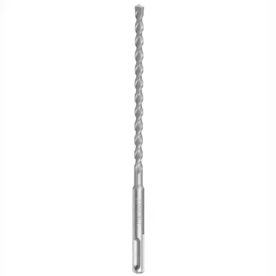 SDS Plus sveder 6x160mm, serija INDUSTRIAL (TAC310602)