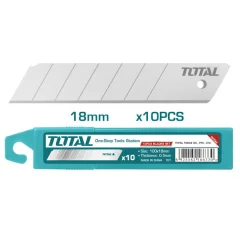 10-delni set rezil za Skalpel 18x100mm (THT519112)