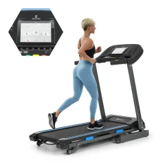 Capital Sports Pacemaker F120 tekalna steza