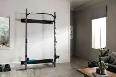 PROFORM WALL RACK, zložljiv