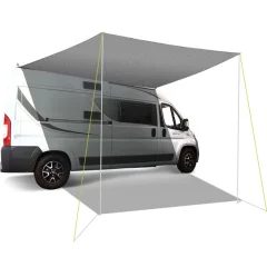 BRUNNER Tenda UV DEFLEKTOR 0113065N