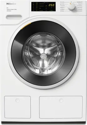 MIELE WWB680WCS TDos 125 Edition pralni stroj