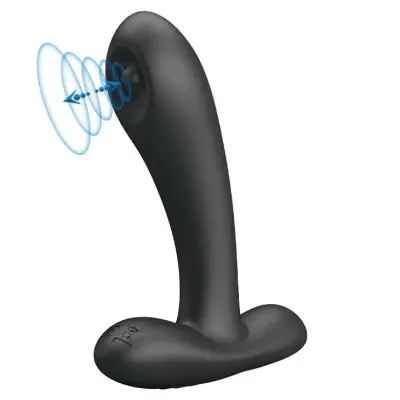 STIMULATOR PROSTATE Pretty Love Remington