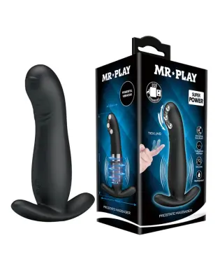 STIMULATOR PROSTATE Mr. Play 5012