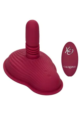 VIBRATOR Calexotics Dual Rider Thrust and Grind Remote