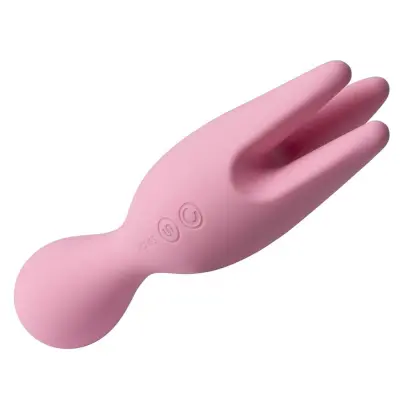 KLITORALNI STIMULATOR Svakom Nymph Pink