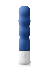 VIBRATOR Inya Shake Blue