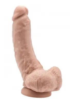 DILDO With Balls Get Real 8