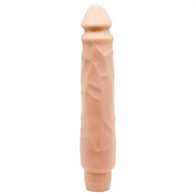 VIBRATOR Baile Barbara Jack 10''
