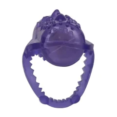 ORALNI STIMULATOR Calexotics Tongue Teaser Purple