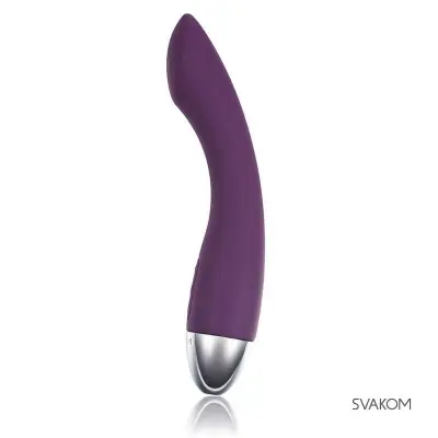 VIBRATOR Svakom Amy Violet