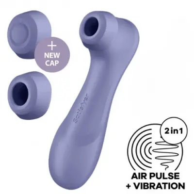 KLITORALNI STIMULATOR Satisfyer Pro 2 Gen 3 Lilac