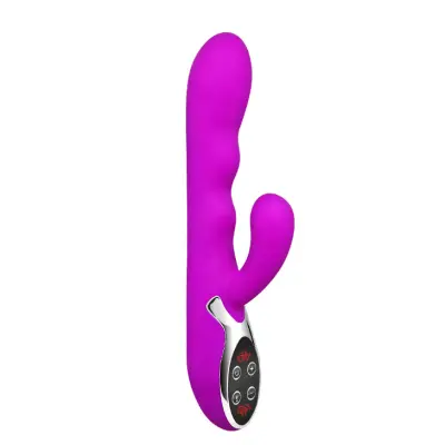 VIBRATOR RABBIT Pretty Love Crazy