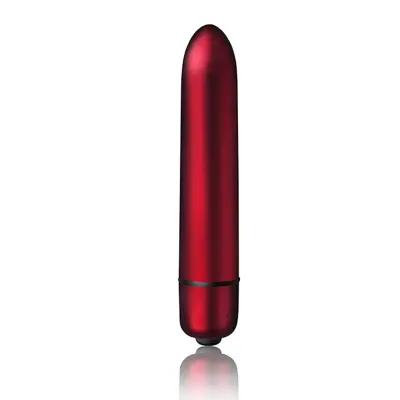 Vibrator Truly Yours - Scarlet Velvet